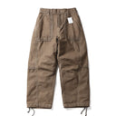 Canyon Cargo Trousers