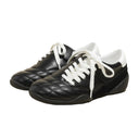 Griddy Soccer Sneaker