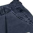 Wildpatch Denim Trouser