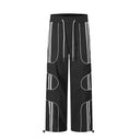 Wired Volume Trouser