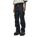 Tactical Nylon Pants