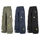 Wildpatch Denim Trouser