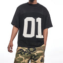 Knitted Pro Mesh Jersey