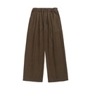 Loose Baggy Trousers