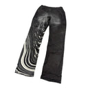 Pulse Fade Denim Jeans