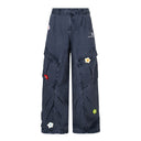 Wildpatch Denim Trouser