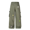 Wildpatch Denim Trouser