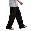 Loose Baggy Trousers