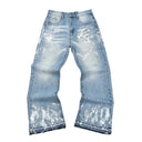 Studio Fade Denim Jeans