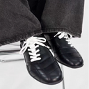 Griddy Soccer Sneaker