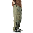 Stonepatch Cargo Trousers