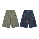 Wildpatch Cargo Shorts