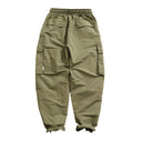 Stonepatch Cargo Trousers