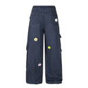 Wildpatch Denim Trouser