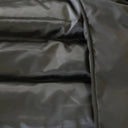 Chaqueta vaquera con parches cargo