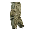 Stonepatch Cargo Trousers