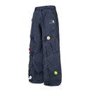 Wildpatch Denim Trouser