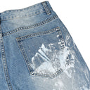 Studio Fade Denim Jeans