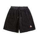 Lattice Court Shorts