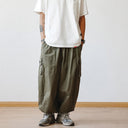 Drift Shell Cargo Trouser