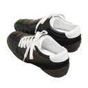 Griddy Soccer Sneaker