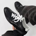 Griddy Soccer Sneaker