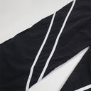 Striped Loose Jogger Pants