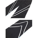 Striped Loose Jogger Pants