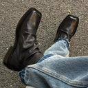 Marlow Crease Boot