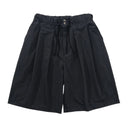 Mono Wide Short Trousers