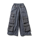 Horizon Striped Cargo Pant