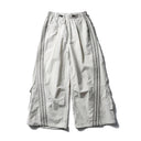 Horizon Striped Cargo Pant