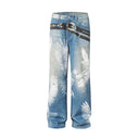 Our Savior Denim Jeans