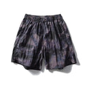 EchoTrek Quick-Dry Shorts