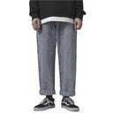 Grey Matter Smiley Jeans