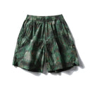 EchoTrek Quick-Dry Shorts