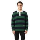 Uni Knitted Long Sleeve