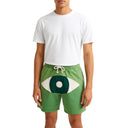 Third Eye Lounge Shorts