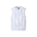 Destroyed Tank Top