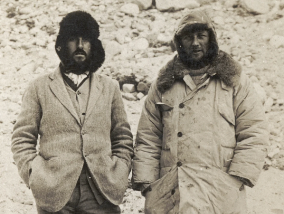 Inflated Legacy: The Remarkable Rise of the Puffer Jacket – Attere