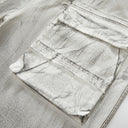 Fade Treated Shorts