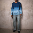 Halo Flared Denim Jeans