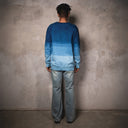 Halo Flared Denim Jeans