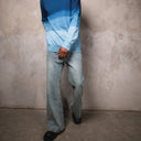 Halo Flared Denim Jeans