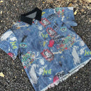 Chambray Hara Shirt