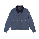 Modernist Utility Jacket