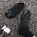 Mono Tabi Slip-On