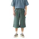 Le Jardinier Oversize Shorts