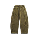 Corduroy Flow Trouser
