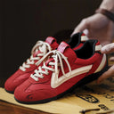 Speedway Low Sneaker